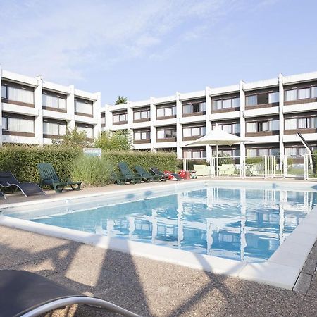 Hotel Villa Bellagio Blois By Popinns Ла-Шоссе-Сен-Виктор Экстерьер фото