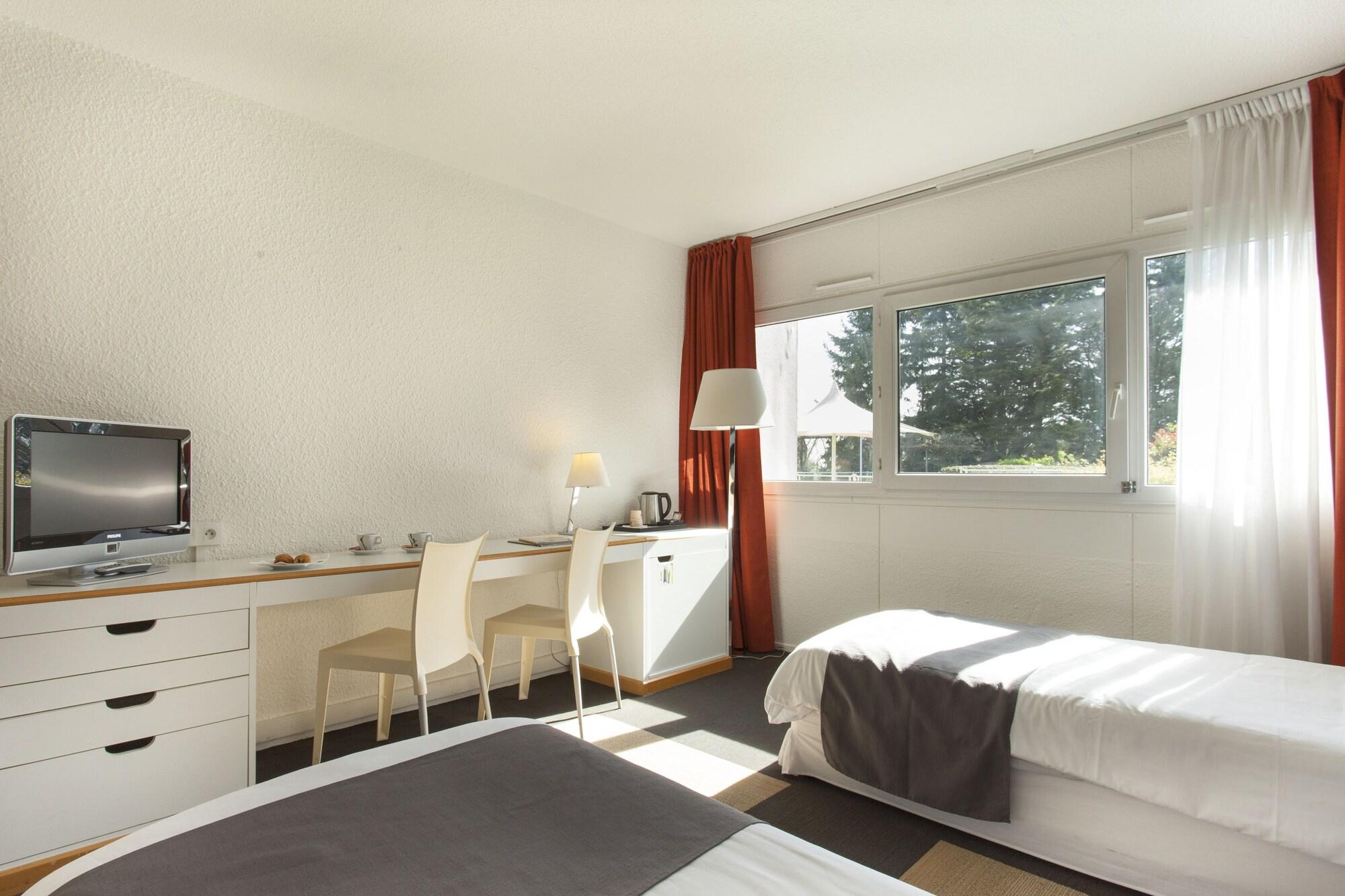 Hotel Villa Bellagio Blois By Popinns Ла-Шоссе-Сен-Виктор Экстерьер фото