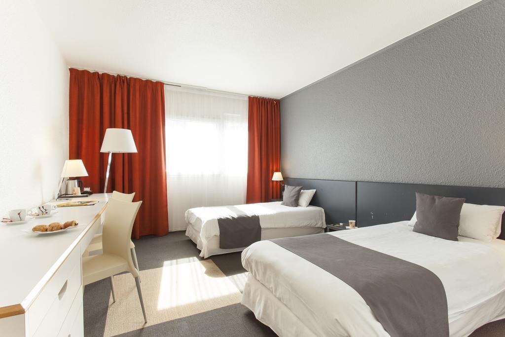 Hotel Villa Bellagio Blois By Popinns Ла-Шоссе-Сен-Виктор Экстерьер фото