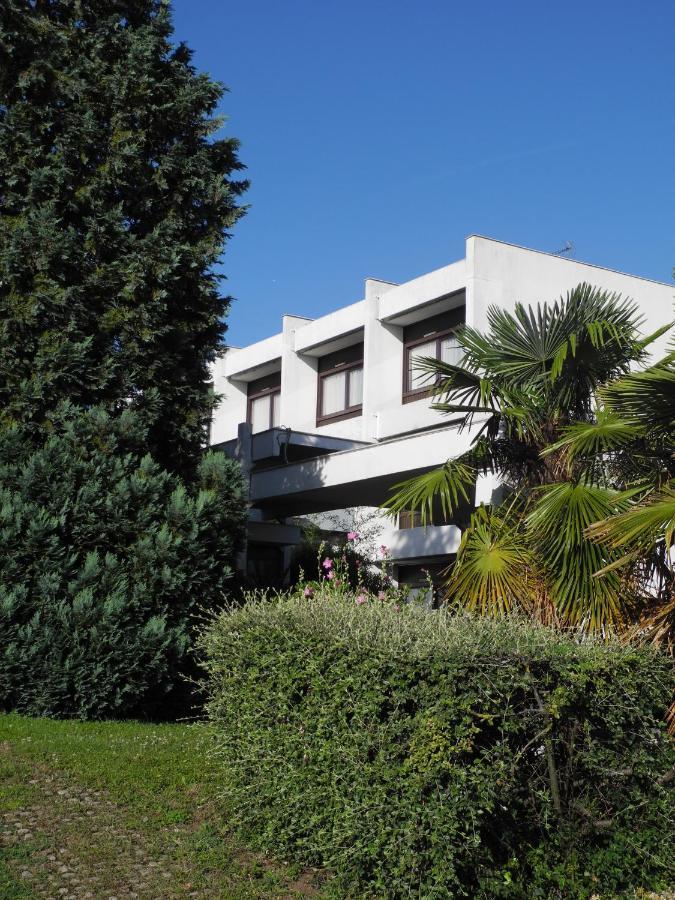 Hotel Villa Bellagio Blois By Popinns Ла-Шоссе-Сен-Виктор Экстерьер фото