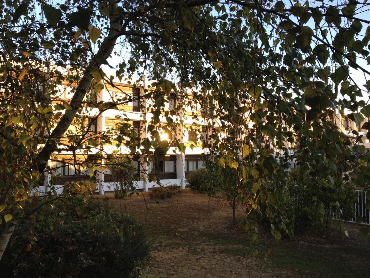 Hotel Villa Bellagio Blois By Popinns Ла-Шоссе-Сен-Виктор Экстерьер фото